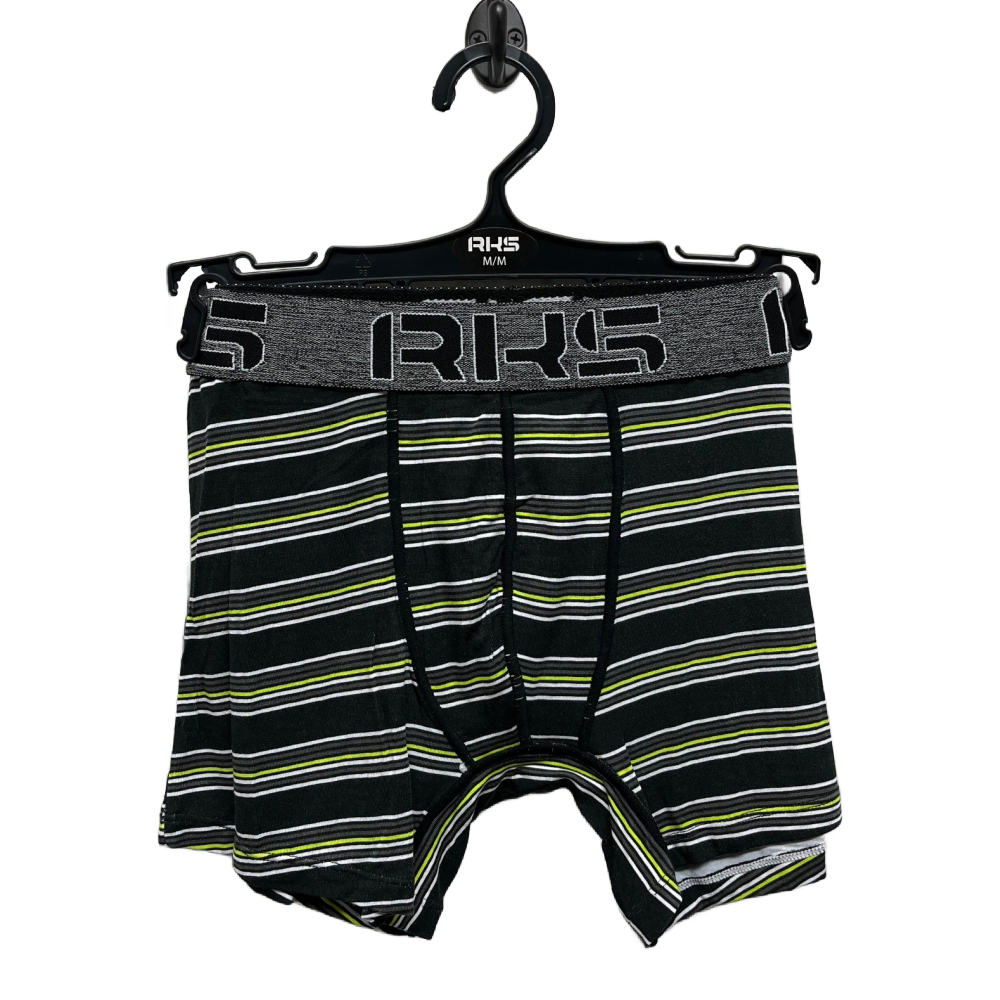 Nass Youth Bamboo Boxer