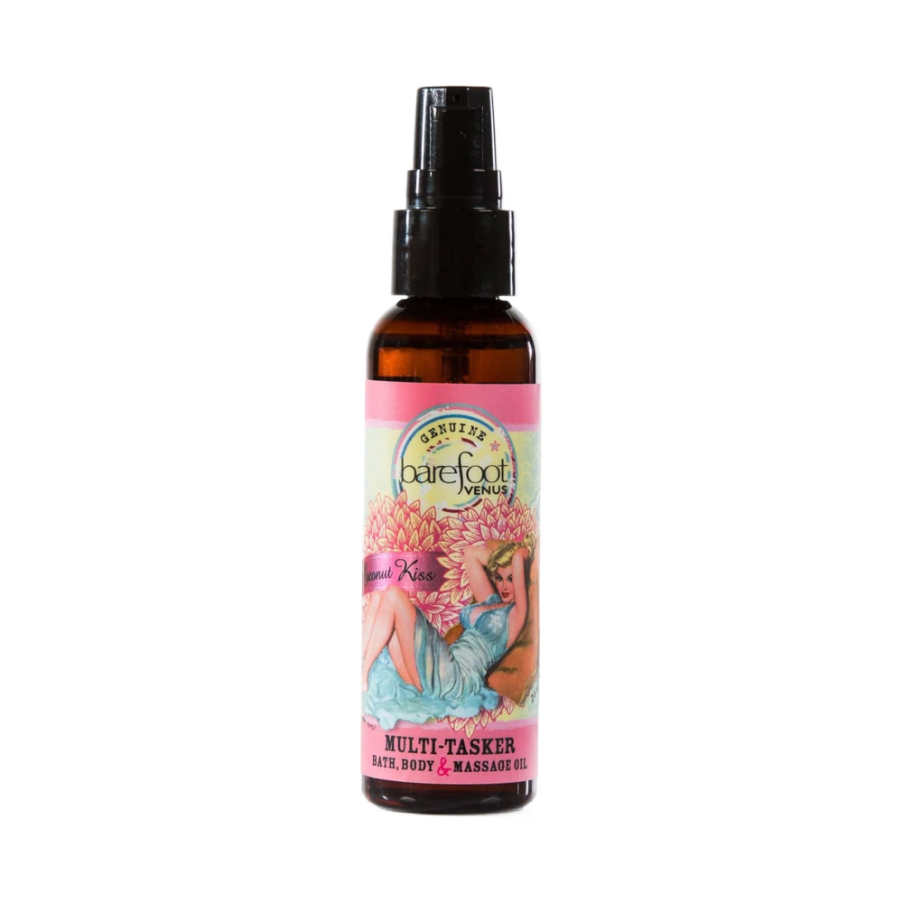 Barefoot Venus Multitasker - Coconut Kiss