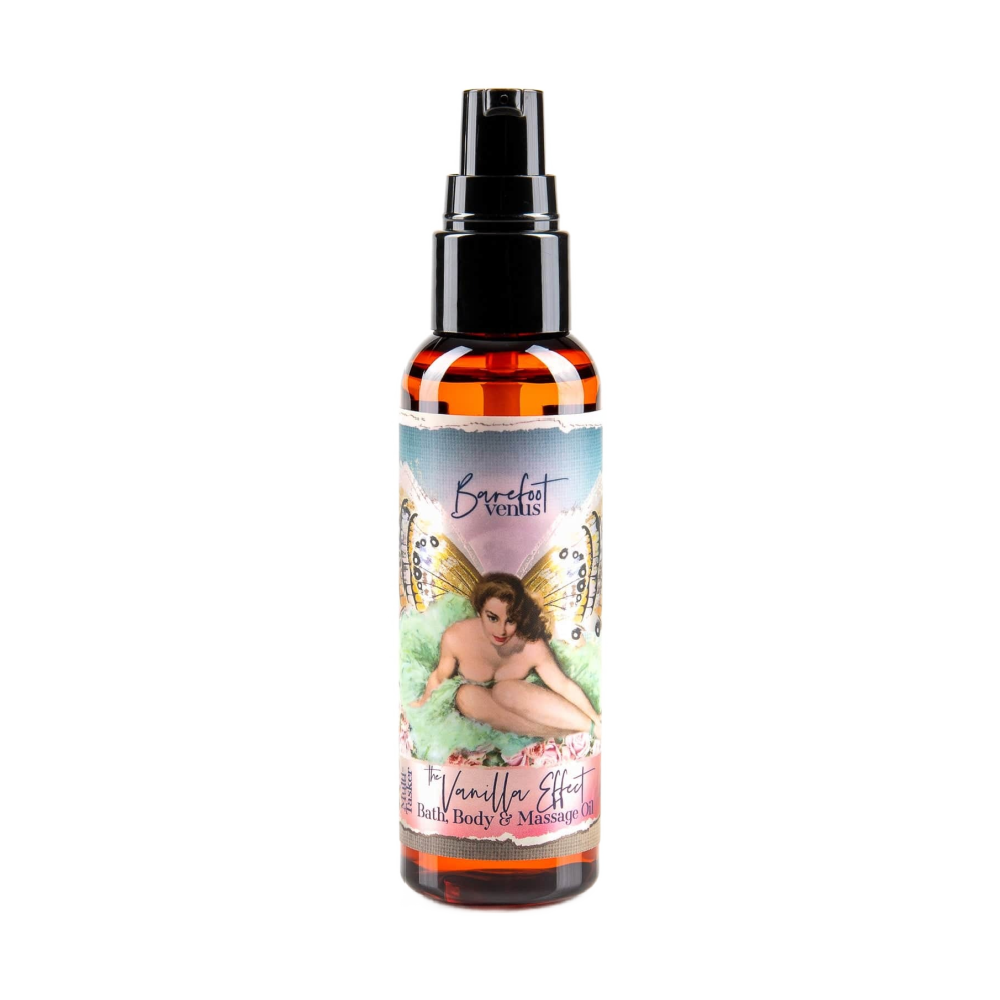 Barefoot Venus Multitasker - Vanilla Effect