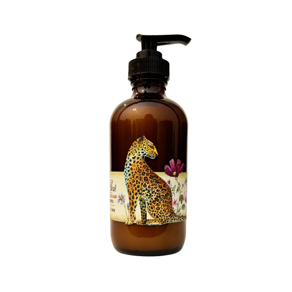 Barefoot Venus Body Cream Bottle - Midnight Muse - Battleford Boutique