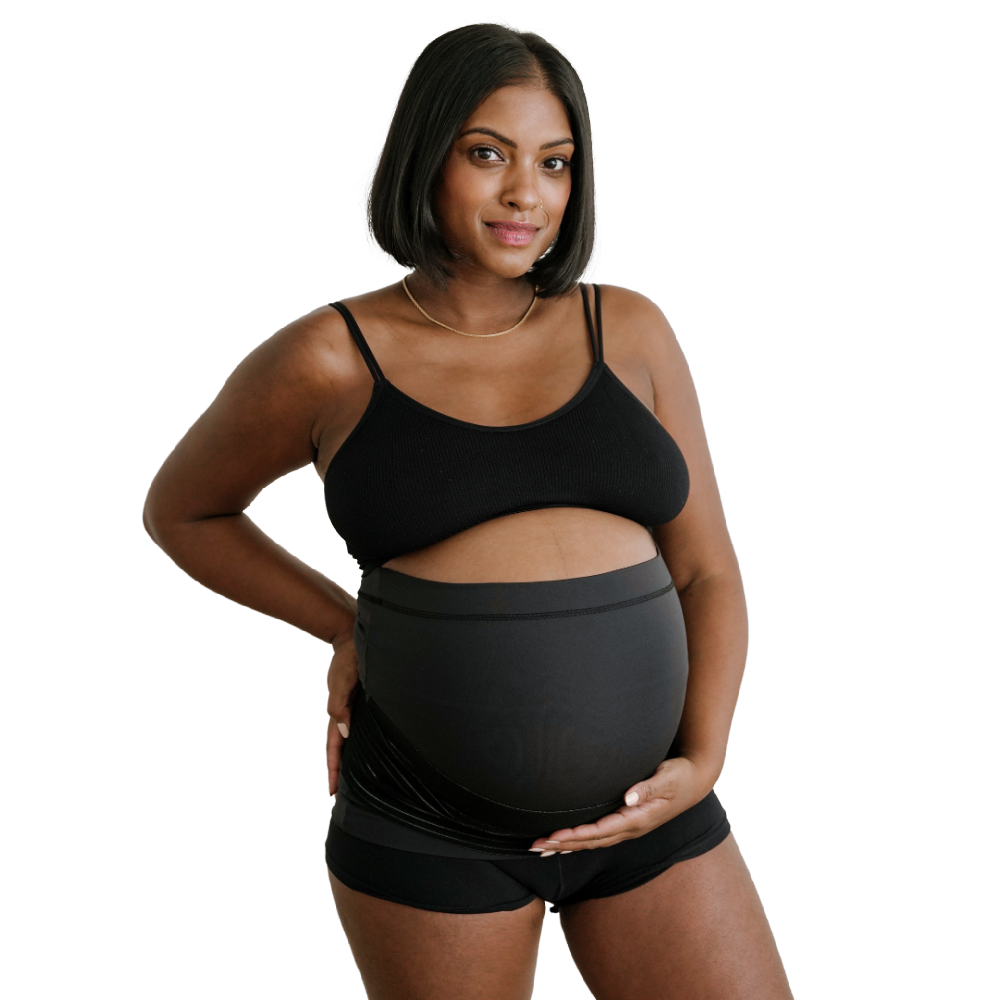 Bellies Pregnancy Support Band - Battleford Boutique