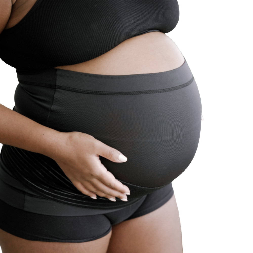 Bellies Pregnancy Support Band - Battleford Boutique