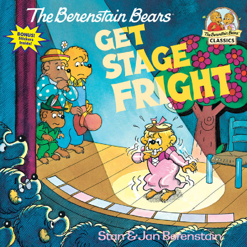 Berenstain Bears Classics - Battleford Boutique