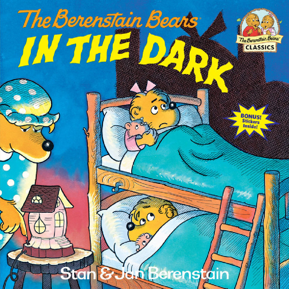 Berenstain Bears Classics - Battleford Boutique