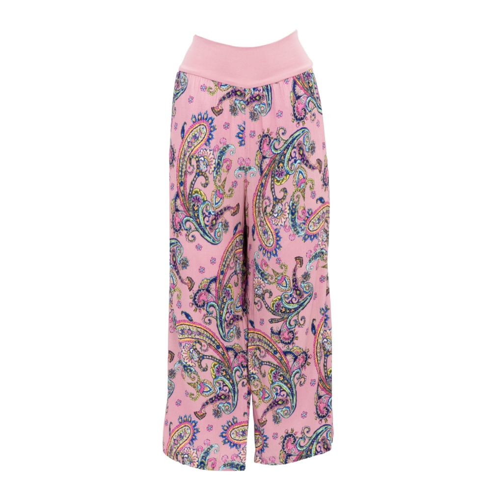 Blue Sky Landon Capri Virtue Print