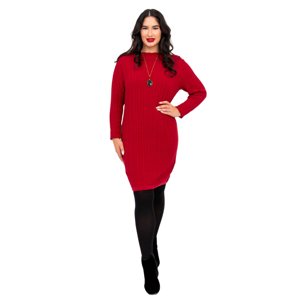 Blue Sky Rowan Dress Lipstick - Battleford Boutique