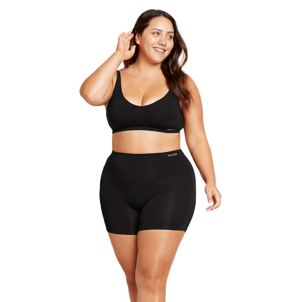 Boody Bamboo Smoothing Underwear