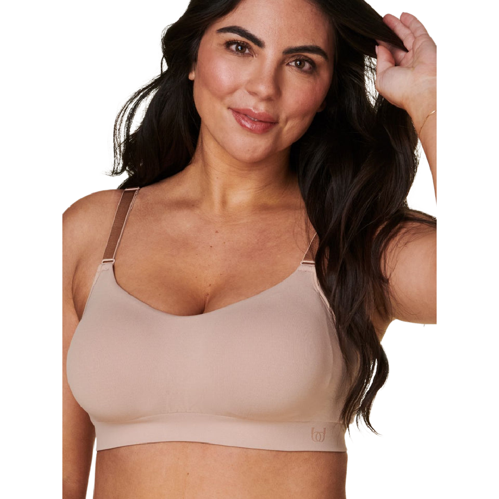 Bravado Everyday Intrigue Bra - Battleford Boutique