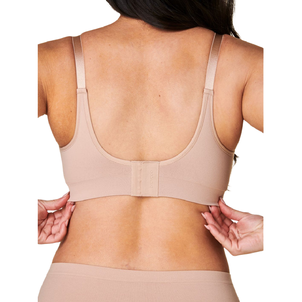 Bravado Everyday Intrigue Bra - Battleford Boutique