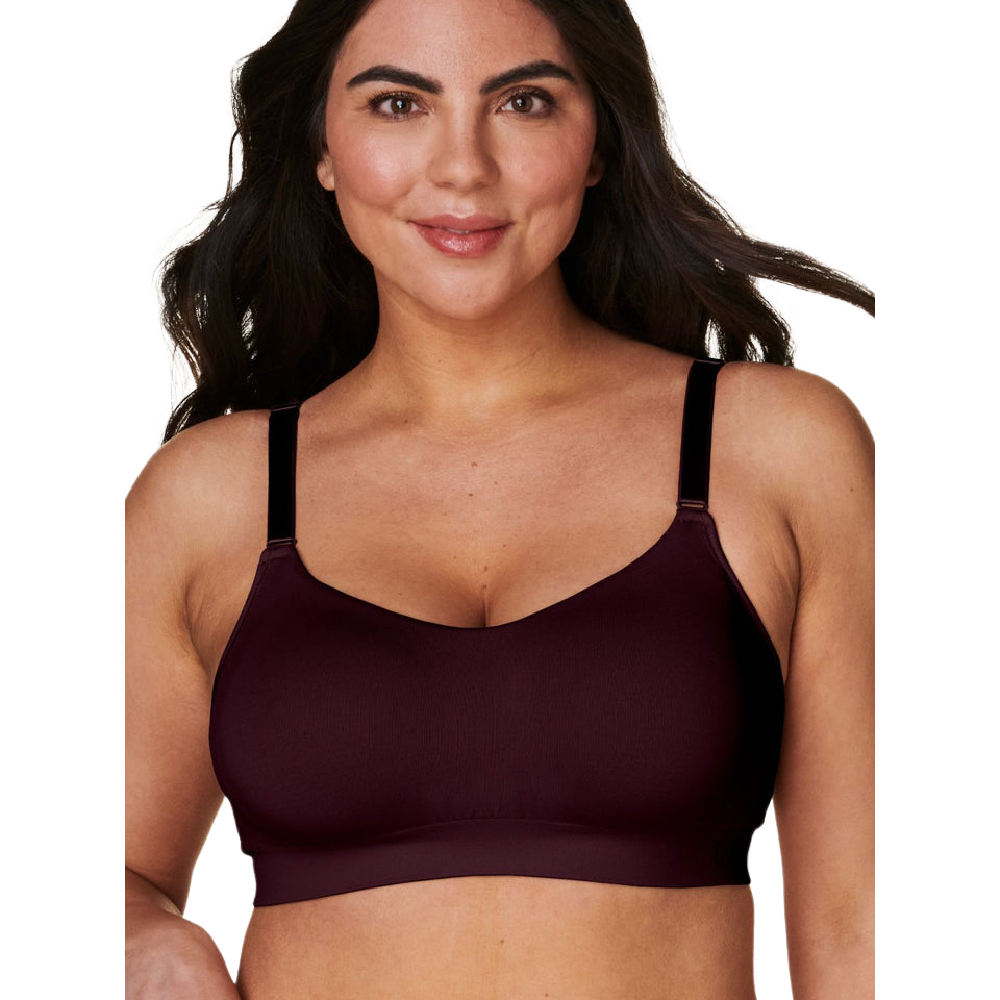 Bravado Everyday Intrigue Bra - Battleford Boutique
