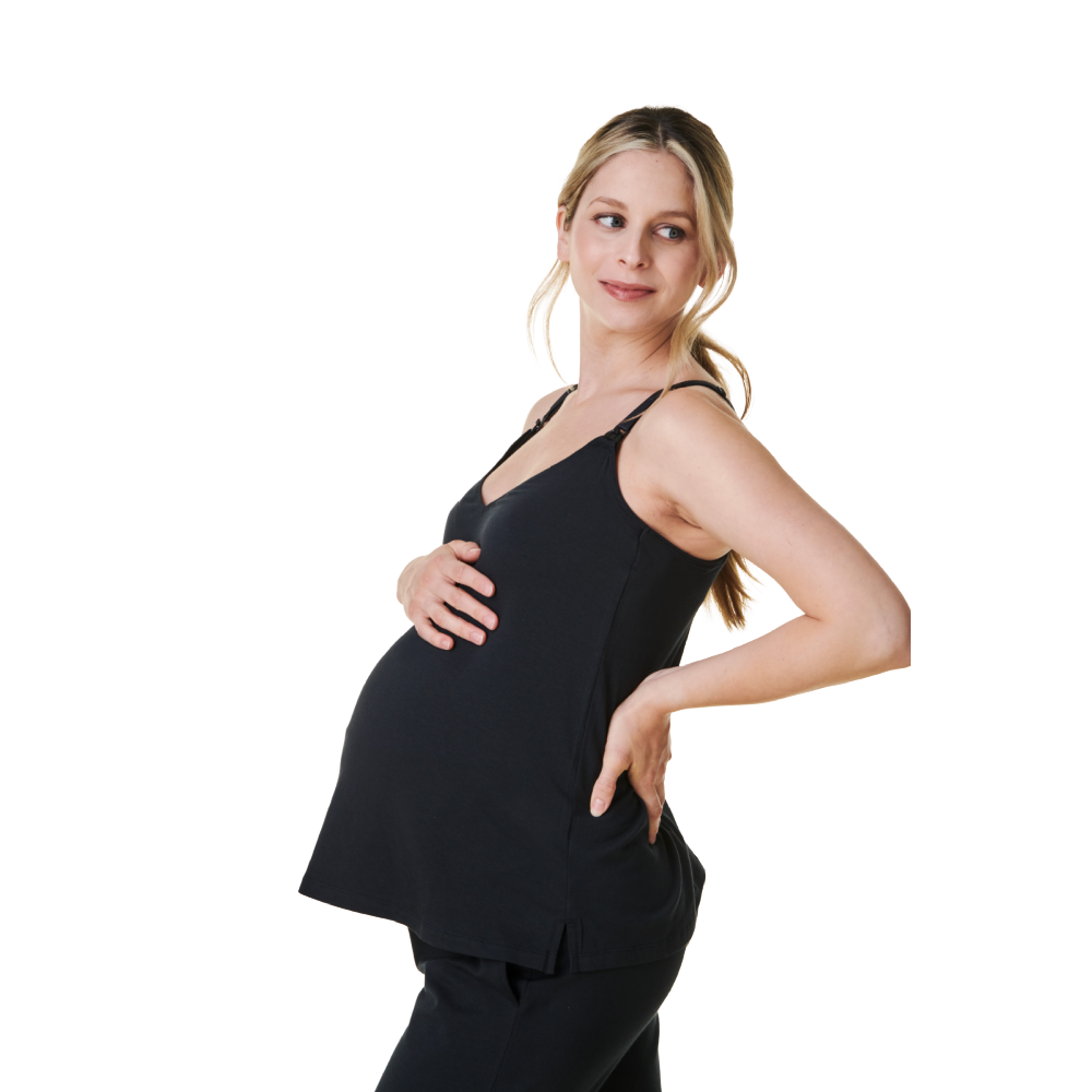 Bravado Nursing Tank - Battleford Boutique