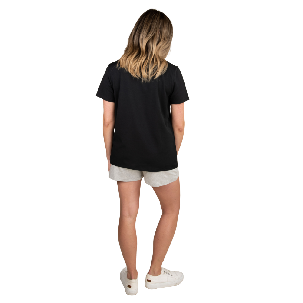 Bravado Loungewear - Nursing Top - Battleford Boutique