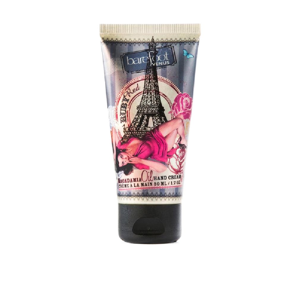 Barefoot Venus Hand Cream - Ruby Red Grapefruit - Battleford Boutique