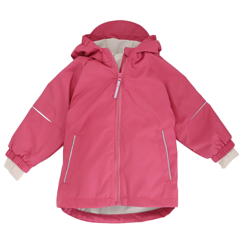 Calikids Lined Mid Season Jackets - Toddler/Youth