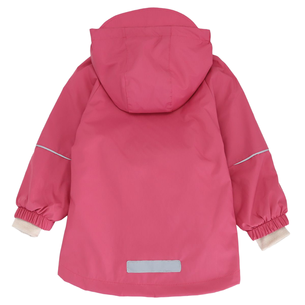 Calikids Lined Mid Season Jackets - Toddler/Youth