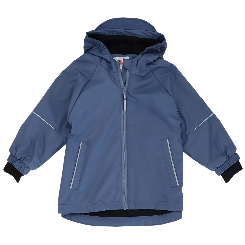Calikids Lined Mid Season Jackets - Toddler/Youth