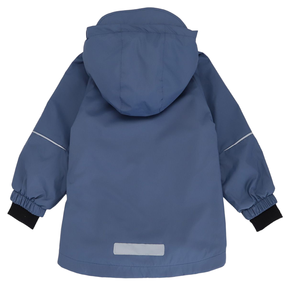 Calikids Lined Mid Season Jackets - Toddler/Youth