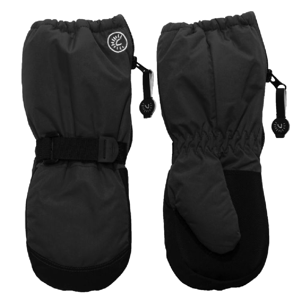 Calikids Long Cuff Mittens
