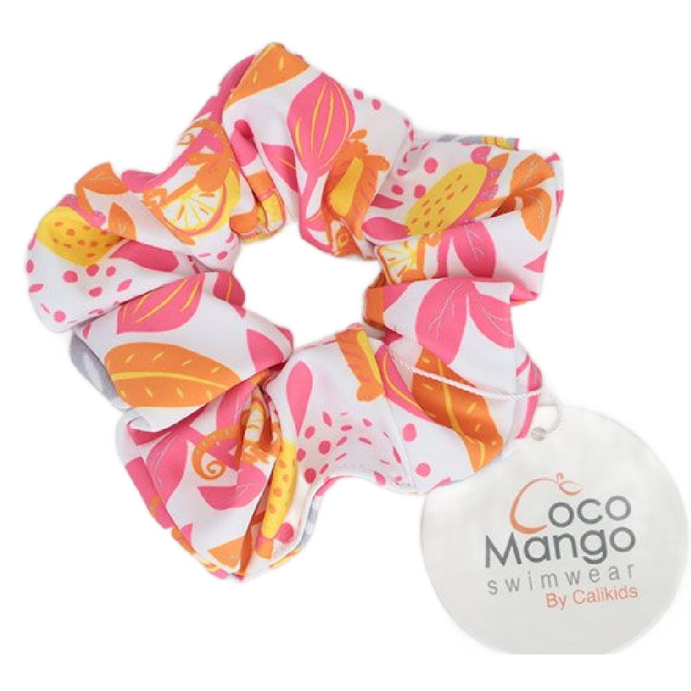Calikids Hair Scrunchies
