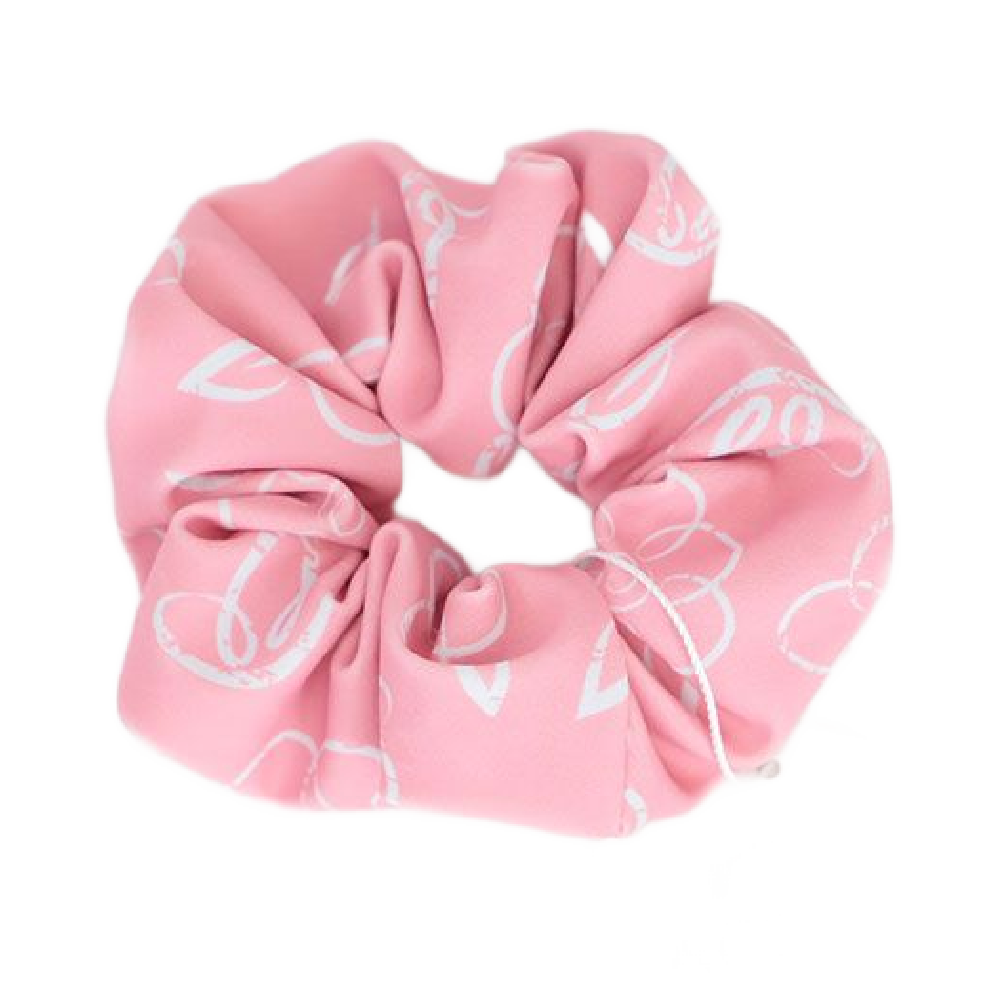 Calikids Hair Scrunchies