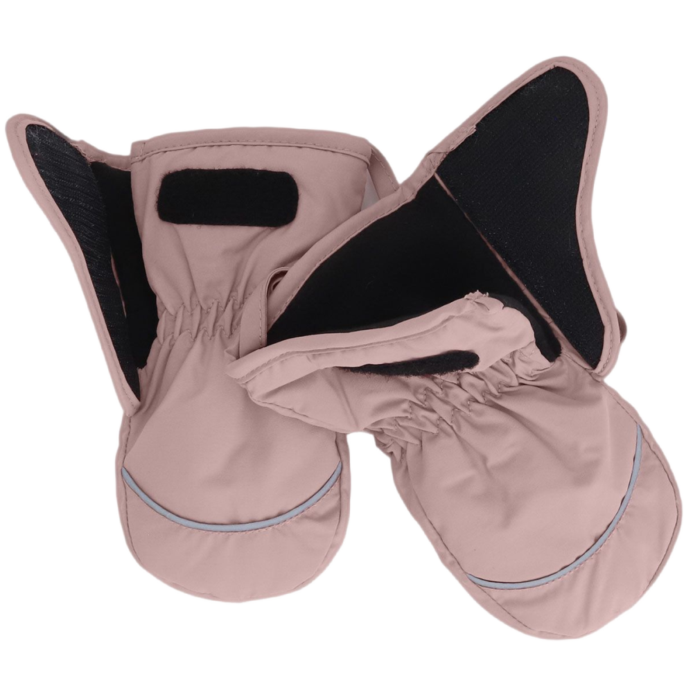Calikids Baby Mitts