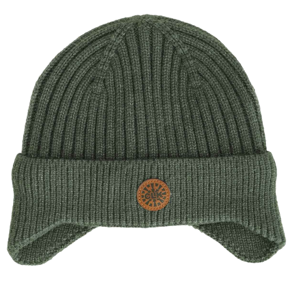 Calikids Soft Touch Knit Toque - Battleford Boutique
