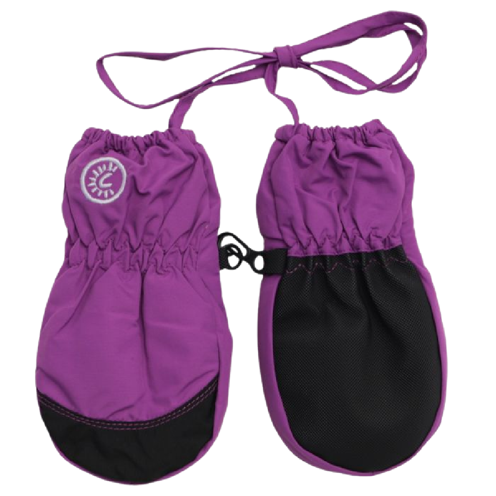 Calikids Baby Mitts w0129 - Battleford Boutique