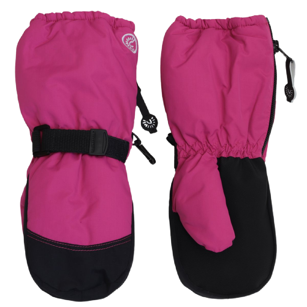 Calikids Long Cuff Mittens - Battleford Boutique