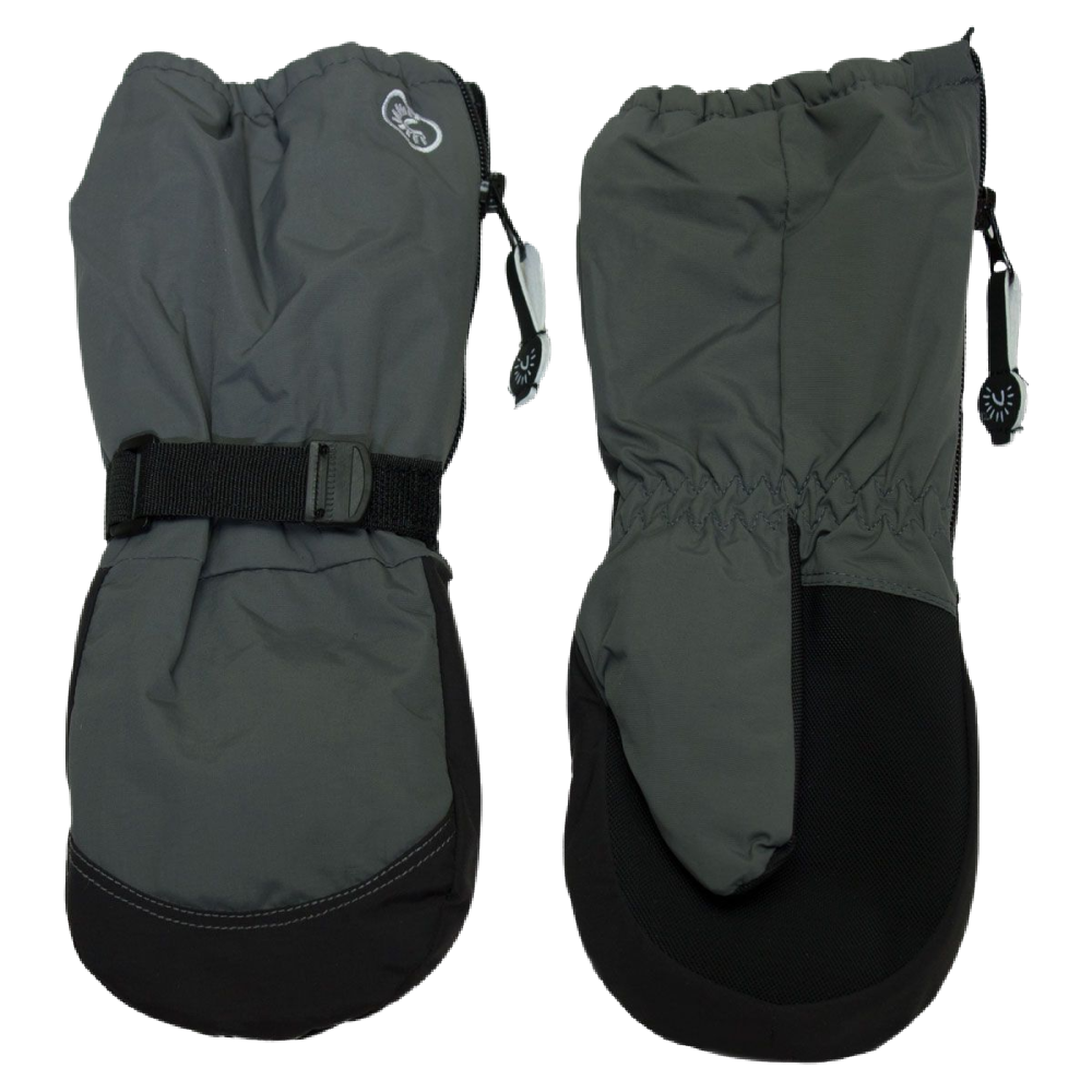 Calikids Long Cuff Mittens - Battleford Boutique