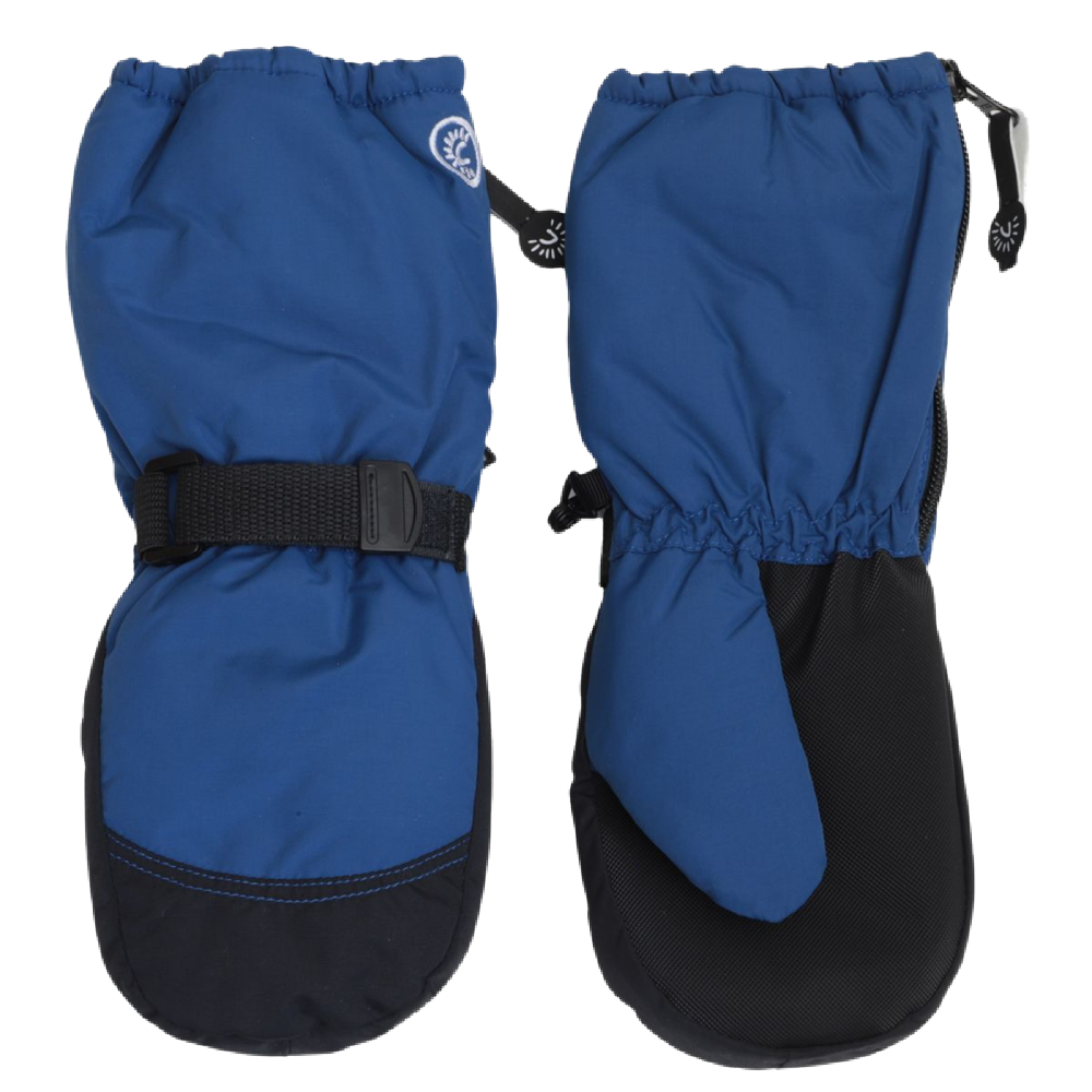 Calikids Long Cuff Mittens - Battleford Boutique