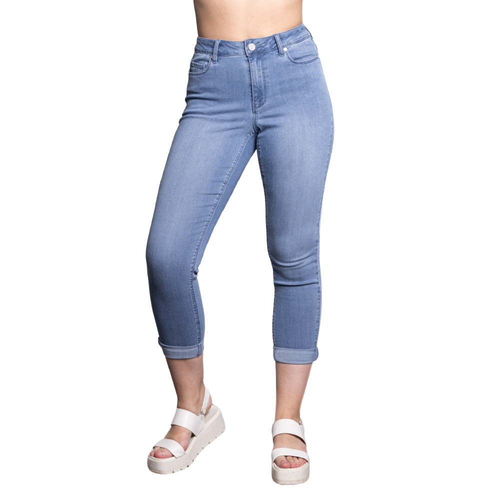 Carreli Angela Fit Boyfriend Jeans - Battleford Boutique