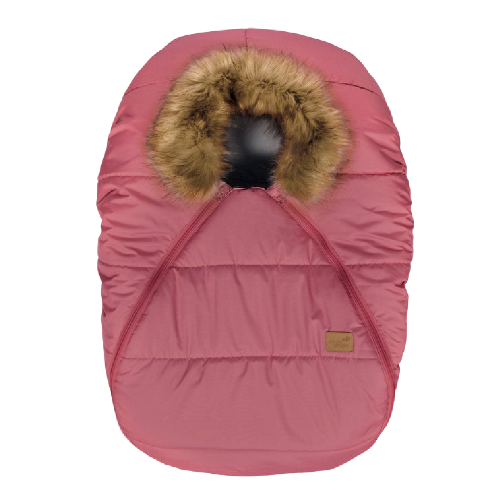 Perlimpinpin Car Seat Covers - Battleford Boutique