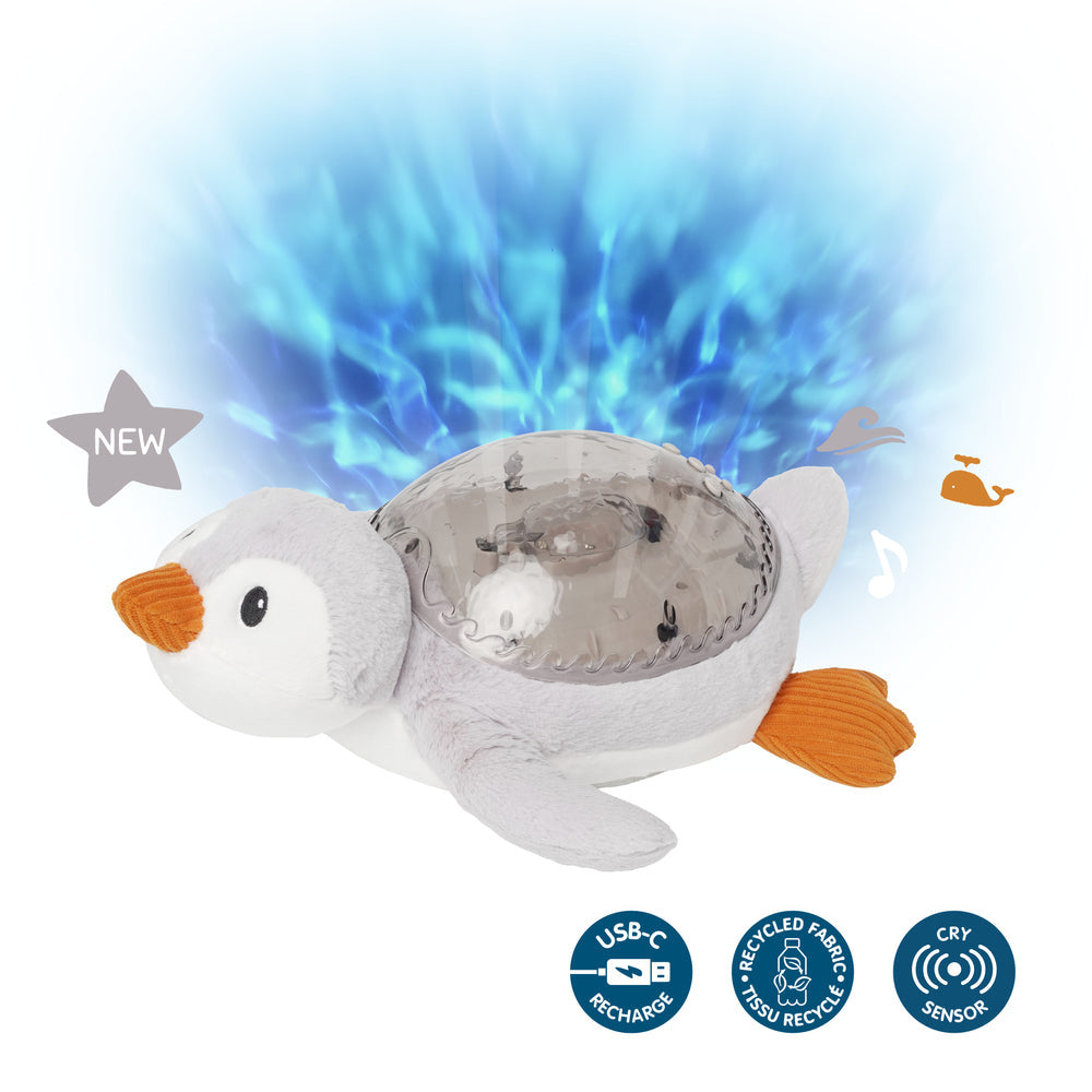 Cloud B Tranquil Penguin Rechargeable