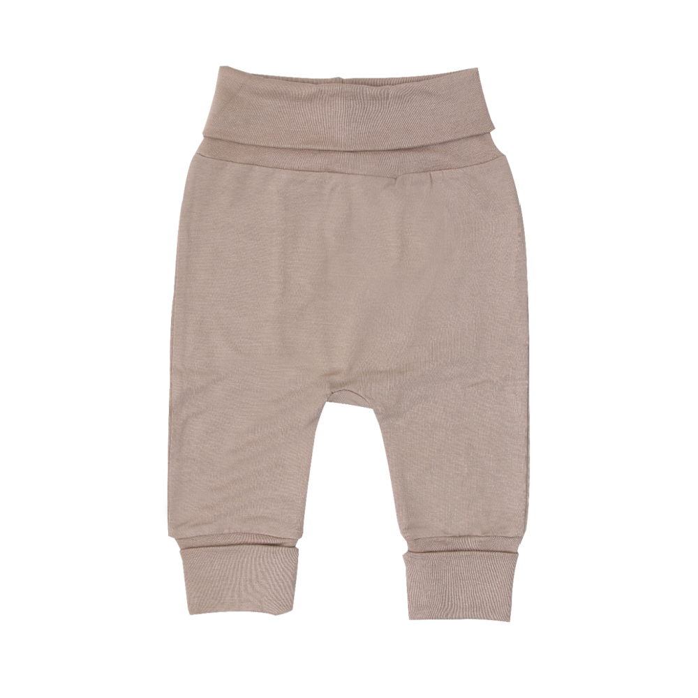 Coccoli Grow with Me Bamboo Pant - Moonlight