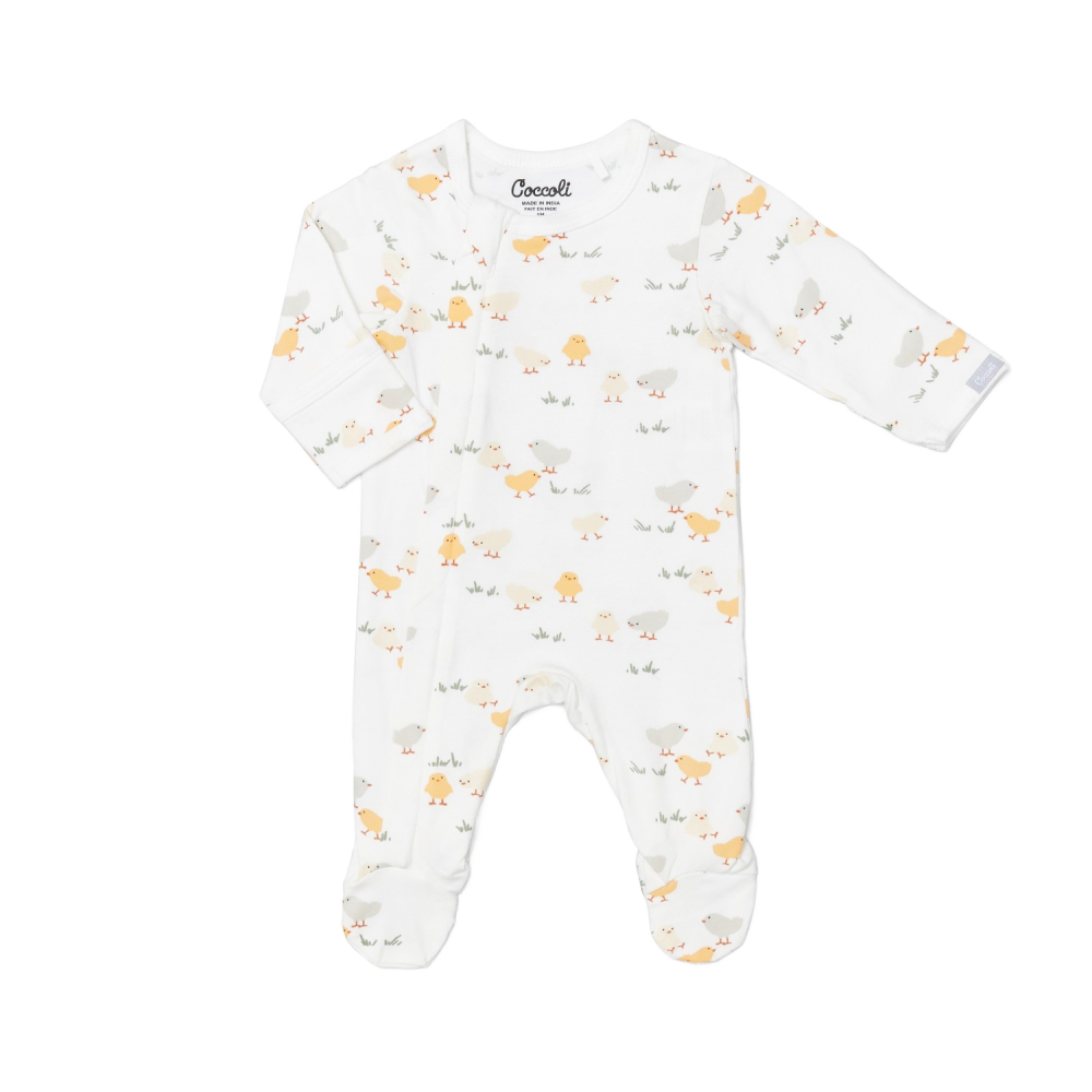 Coccoli Sleeper - Chicks