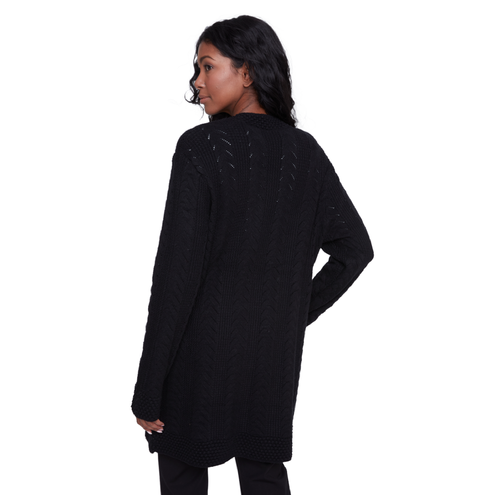 Coco CYC Cardigan Black