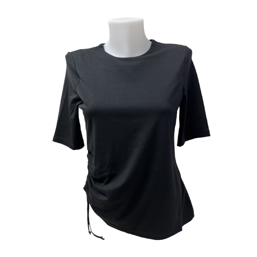 Conscious Layers - Black Shirt