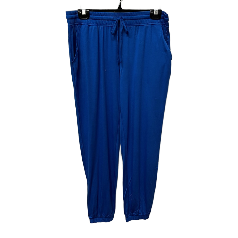 Cool Girl Joggers - Blue