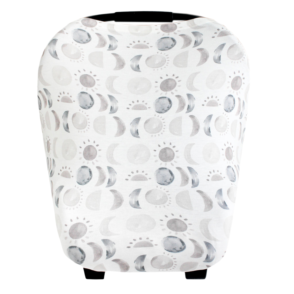 Copper Pearl Multi-Use Covers - Battleford Boutique