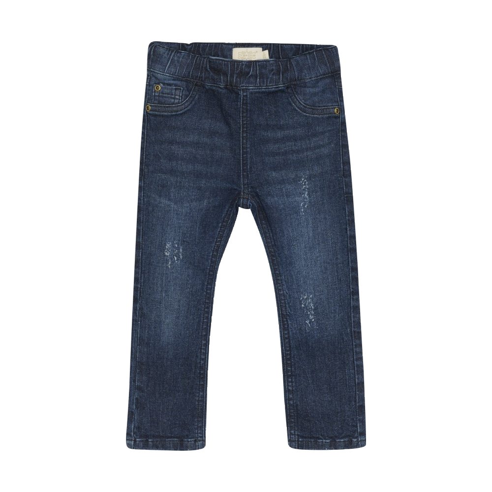 Creamie  Denim - Battleford Boutique