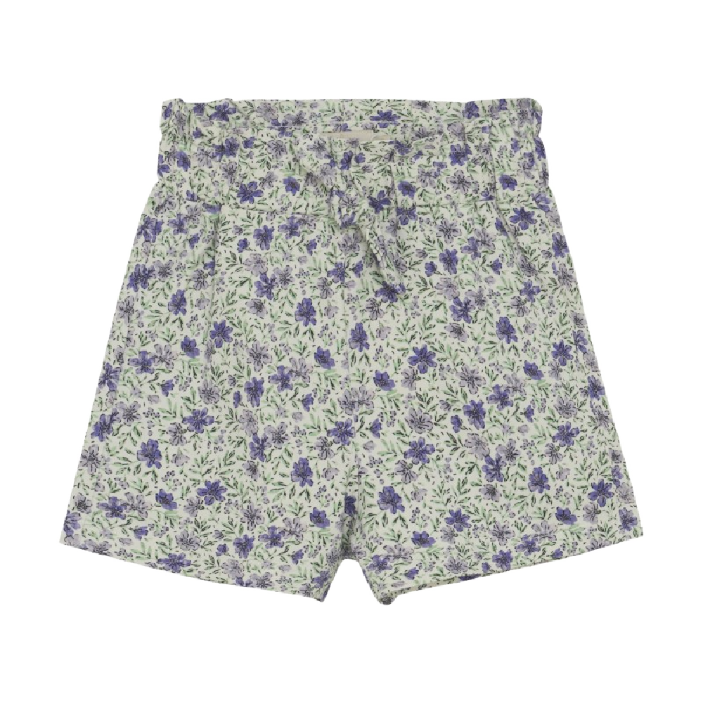 Creamie Jersey Shorts