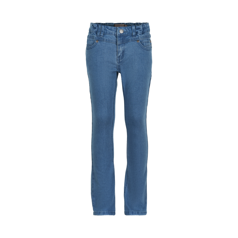 Creamie Flare Jeans 821649 - Battleford Boutique