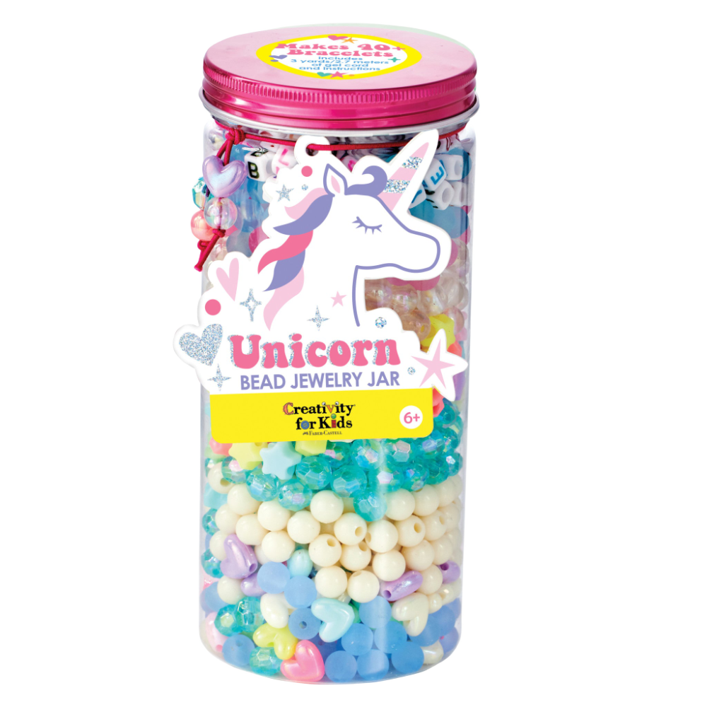 Creativity Kids Friendship Bracelets Kit - Battleford Boutique