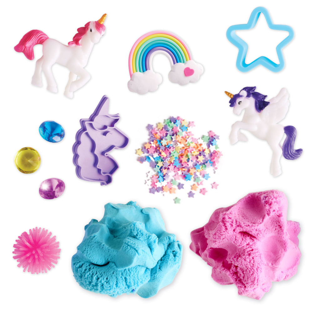 Creativity Kids Sensory Dough Kit - Battleford Boutique