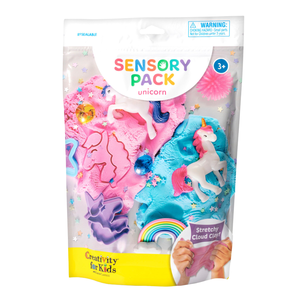 Creativity Kids Sensory Dough Kit - Battleford Boutique