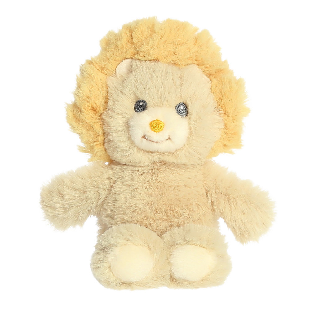 Ebba Cuddlers - Rattles Assorted - Battleford Boutique