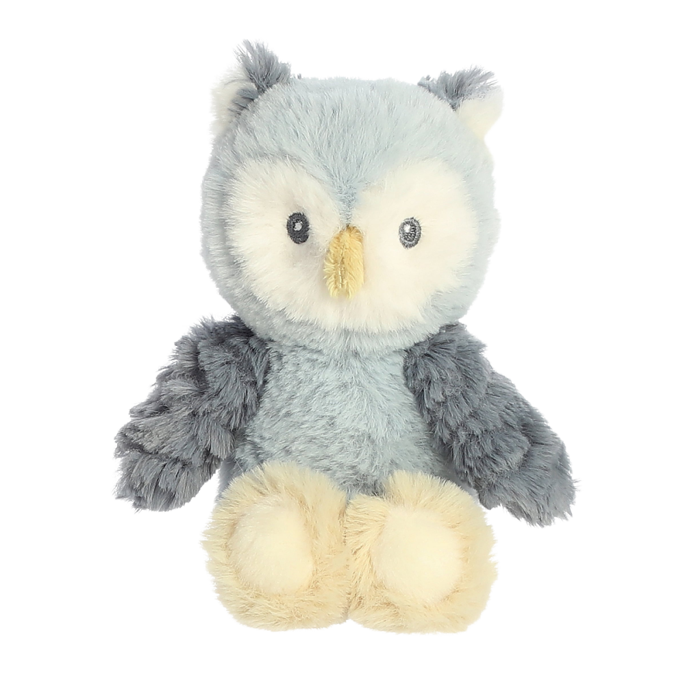 Ebba Cuddlers - Rattles Assorted - Battleford Boutique