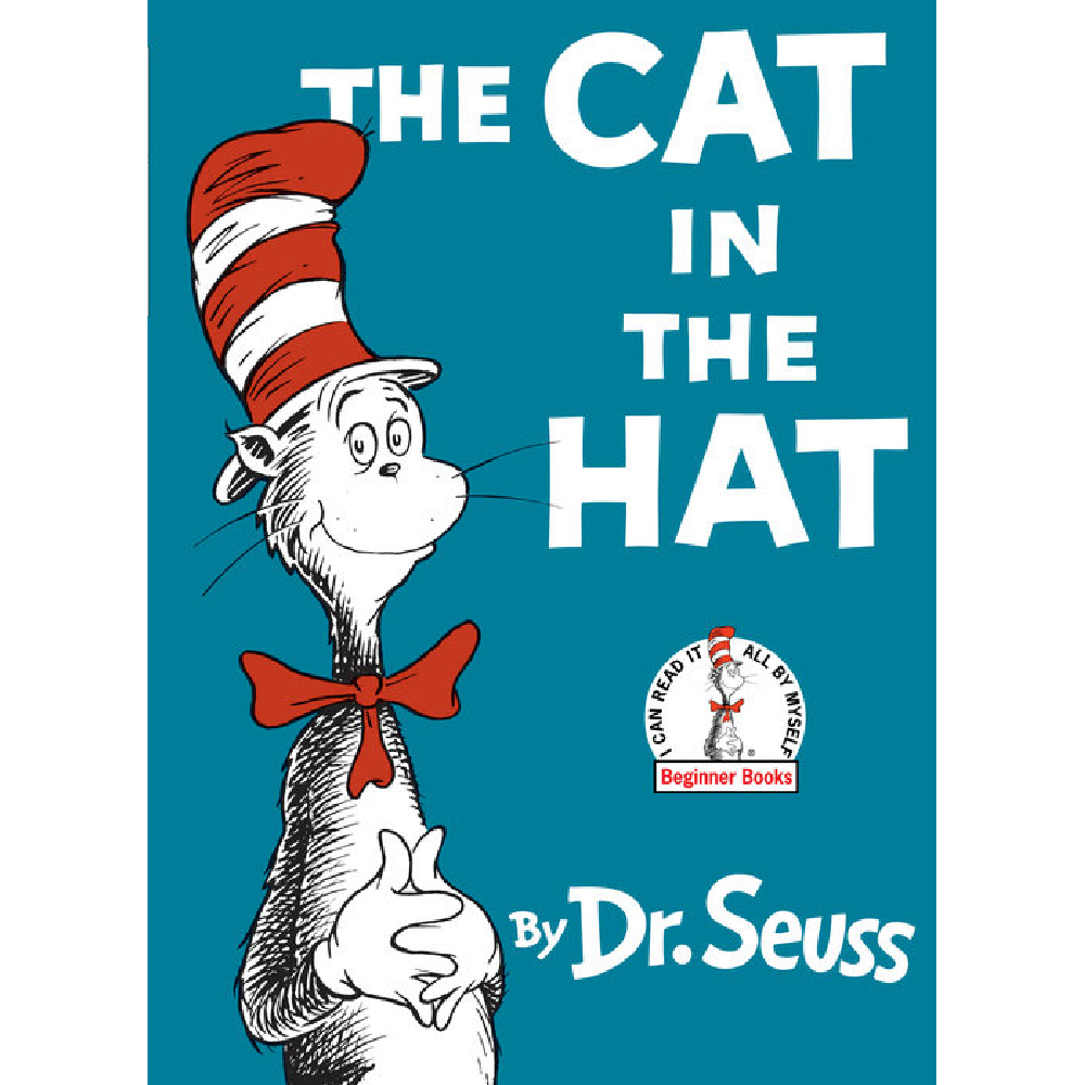 Dr. Seuss Classics - Battleford Boutique