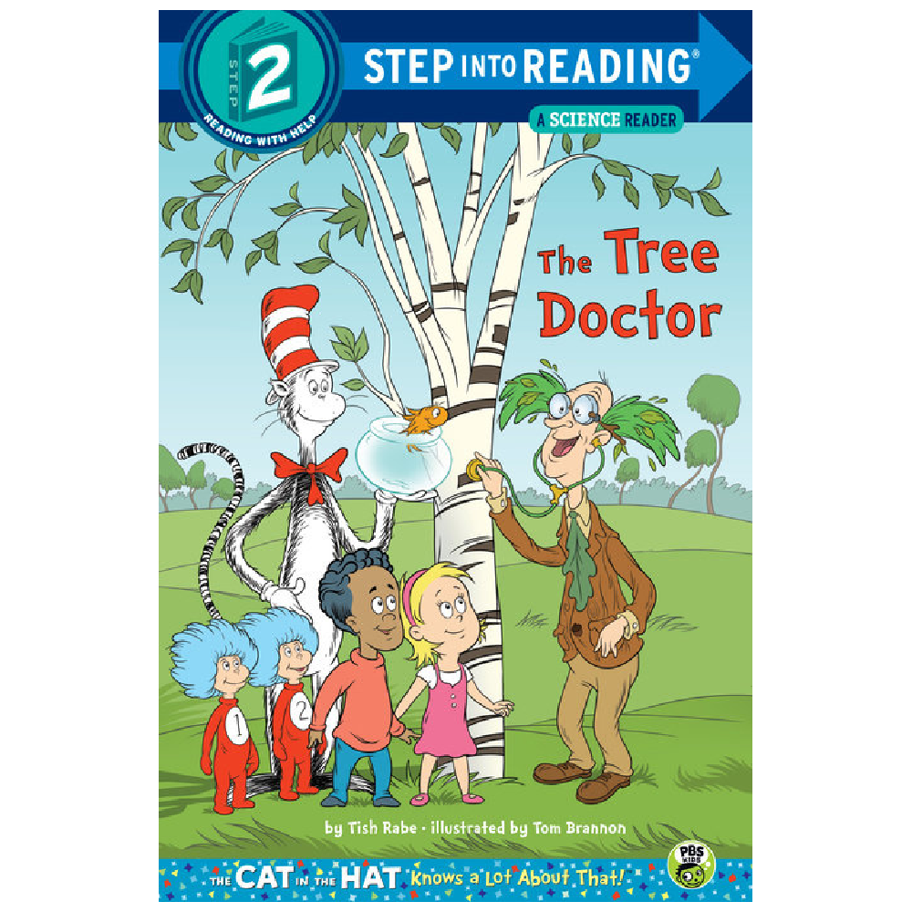 Step into Reading Level #2 - Battleford Boutique