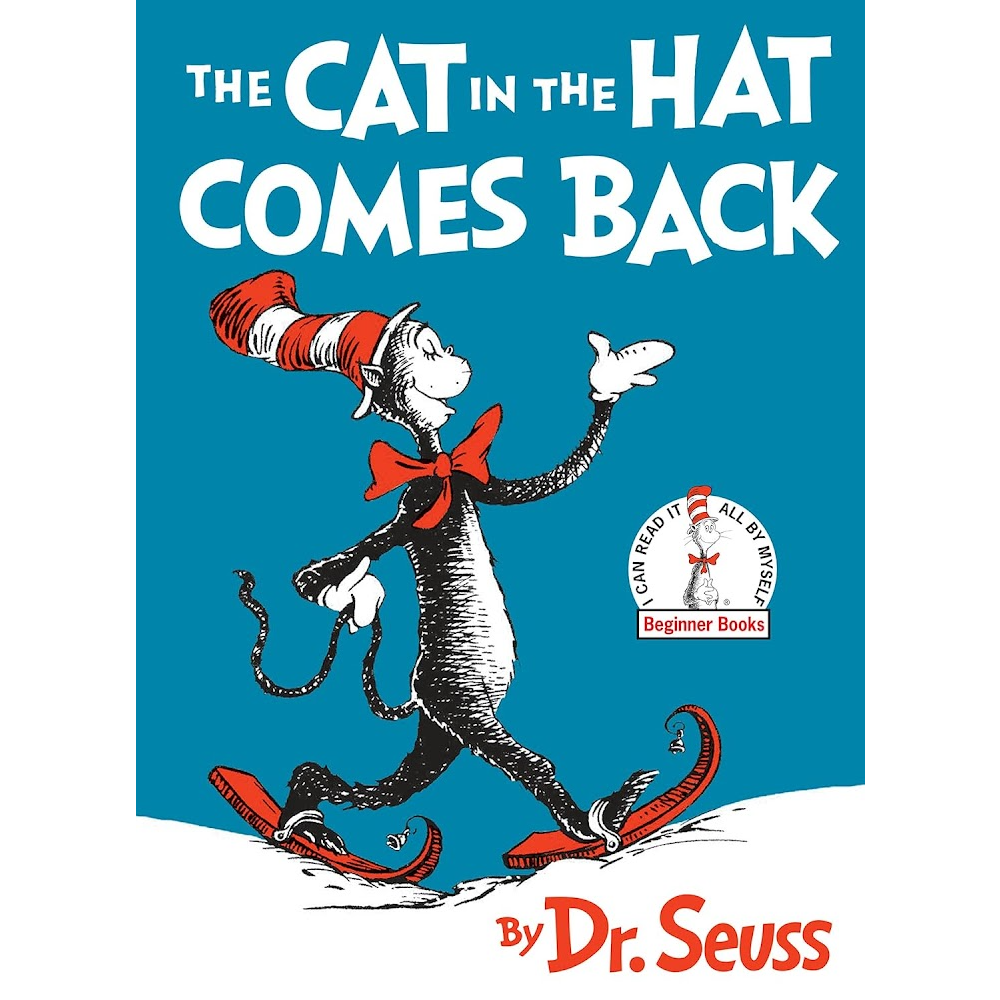 Dr. Seuss Classics - Battleford Boutique